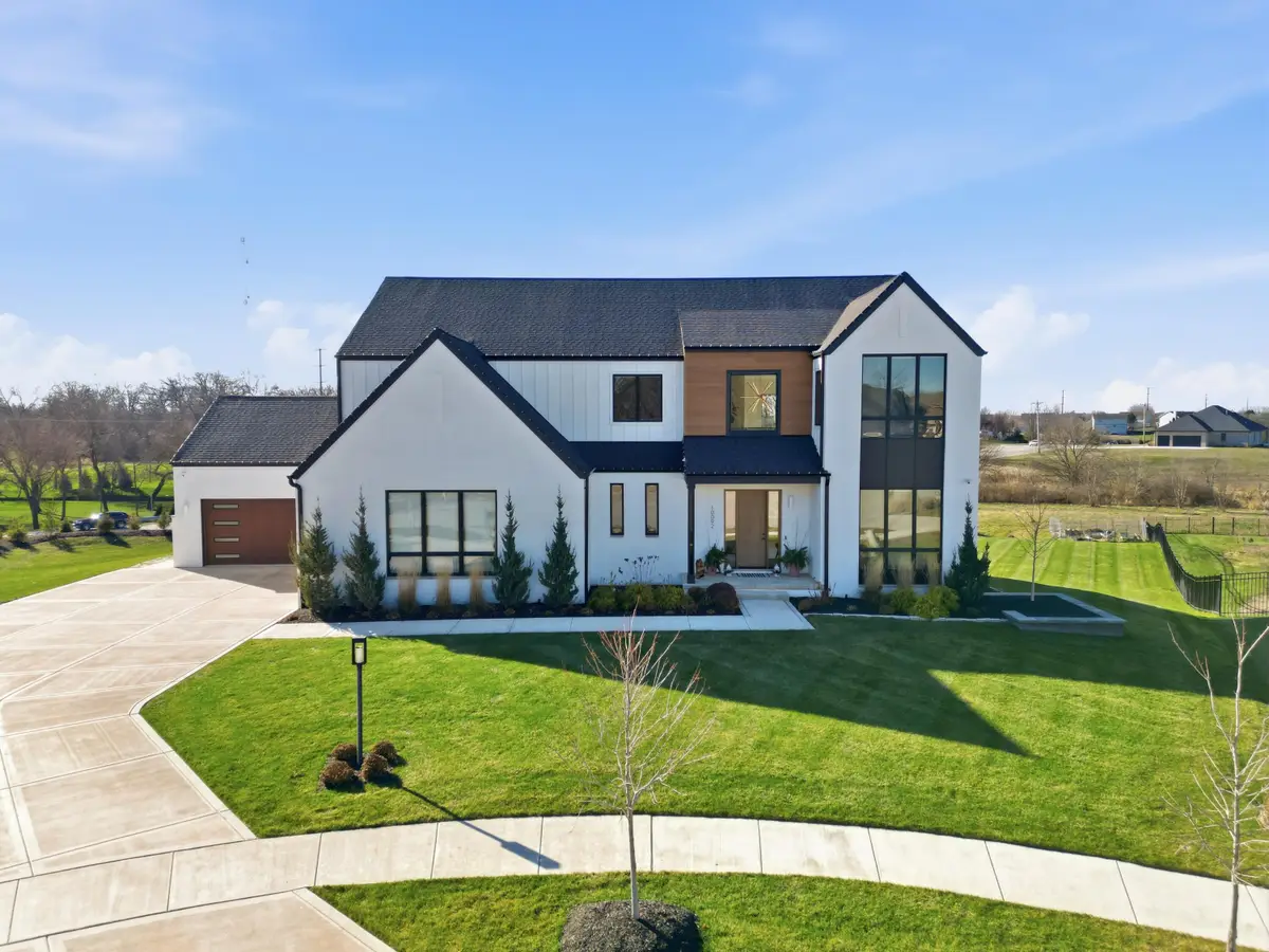 10092 Tall Grass Trail, Saint John, IN 46373 - #1