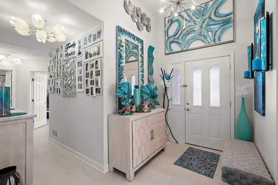 9962 Forest Street, Dyer, IN 46311 - #3