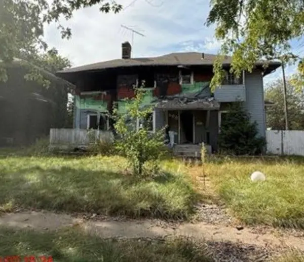 600 Pierce Street, Gary, IN 46402