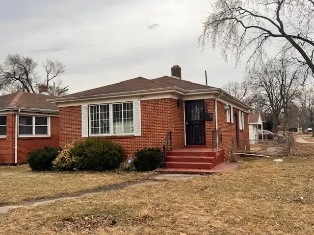 4429 W 13th Avenue, Gary, IN 46404 - #1