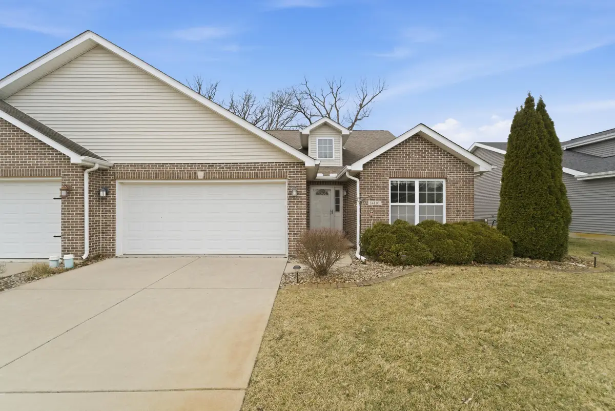 14110 Rocklin Street, Cedar Lake, IN 46303 - #1
