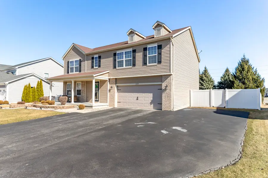 13079 Pennsylvania Place, Crown Point, IN 46307 - #2
