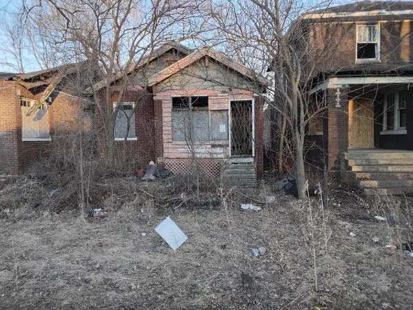 1177 Harrison Street, Gary, IN 46407