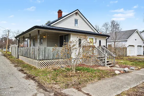 602 Illinois Street, Walkerton, IN 46574