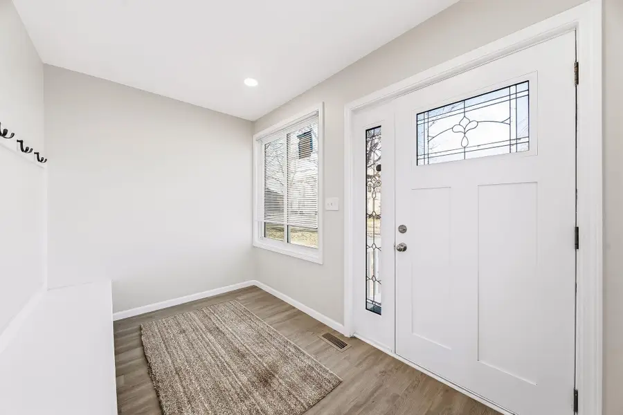 407 Polk Street, Gary, IN 46402 - #2