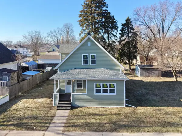 317 Oberreich Street, La Porte, IN 46350