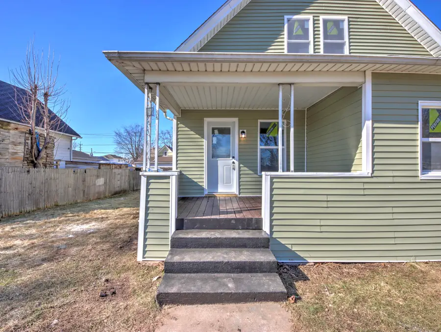 317 Oberreich Street, La Porte, IN 46350 - #2