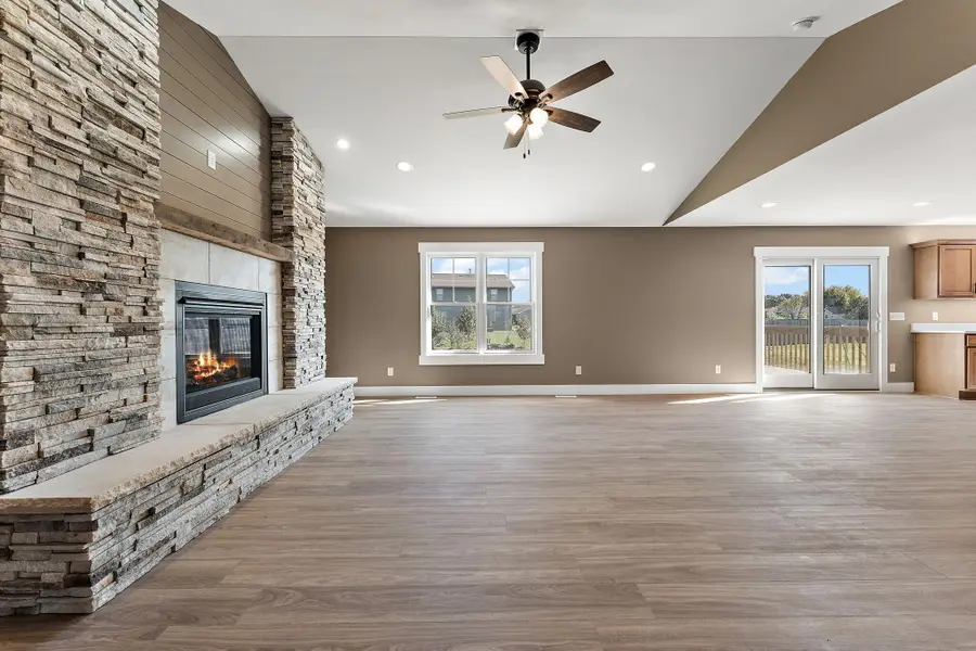 17249 Donald Court, Lowell, IN 46356 - #3