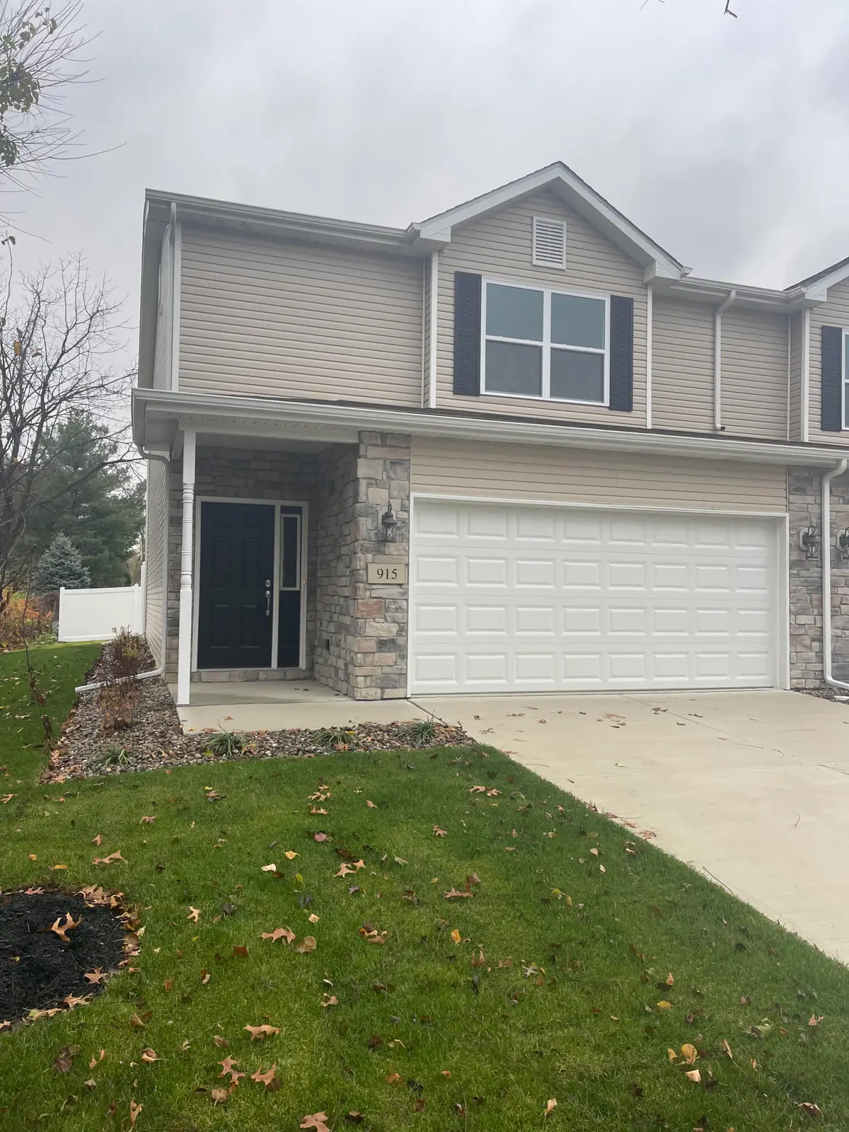 915 Paula Court, Hobart, IN 46342 - #1