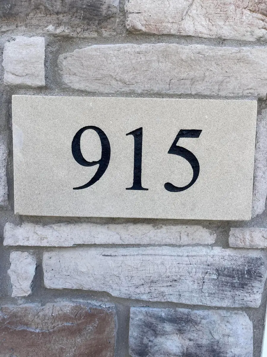 915 Paula Court, Hobart, IN 46342 - #3