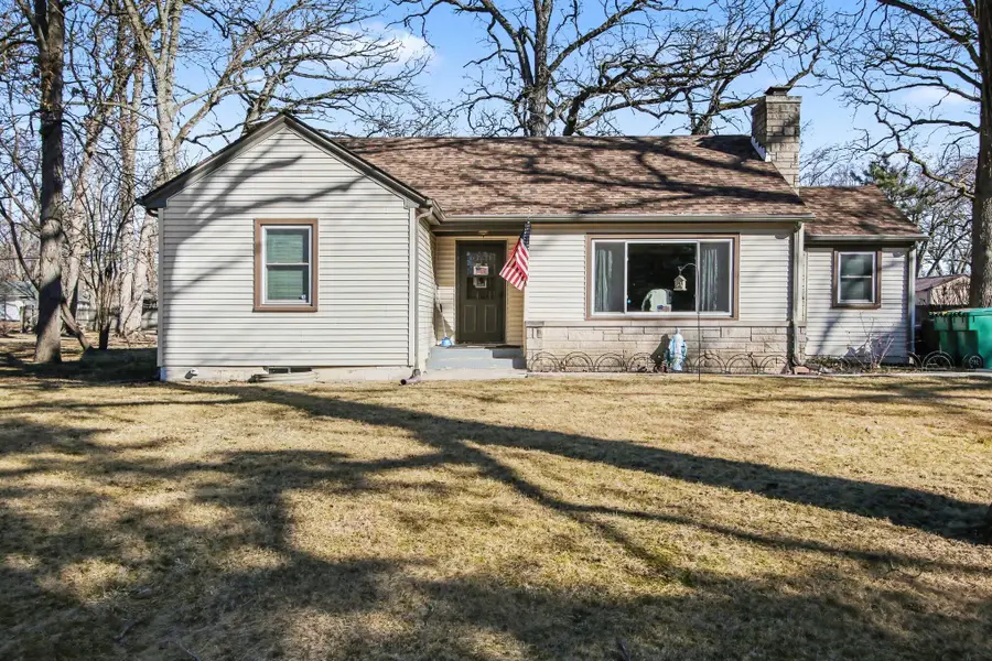 1670 W 61st Place, Merrillville, IN 46410 - #2