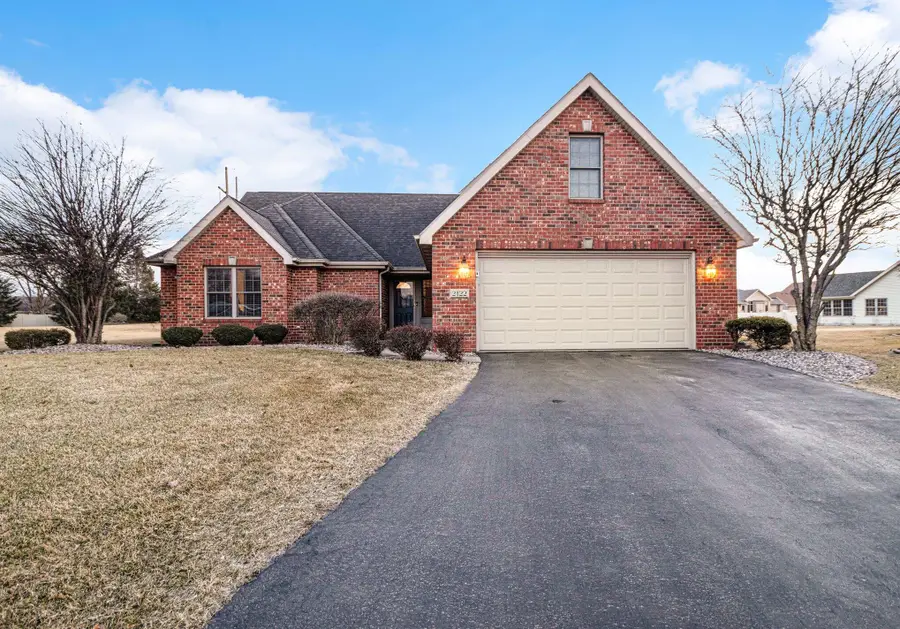 2122 Teakwood Circle, Highland, IN 46322 - #2