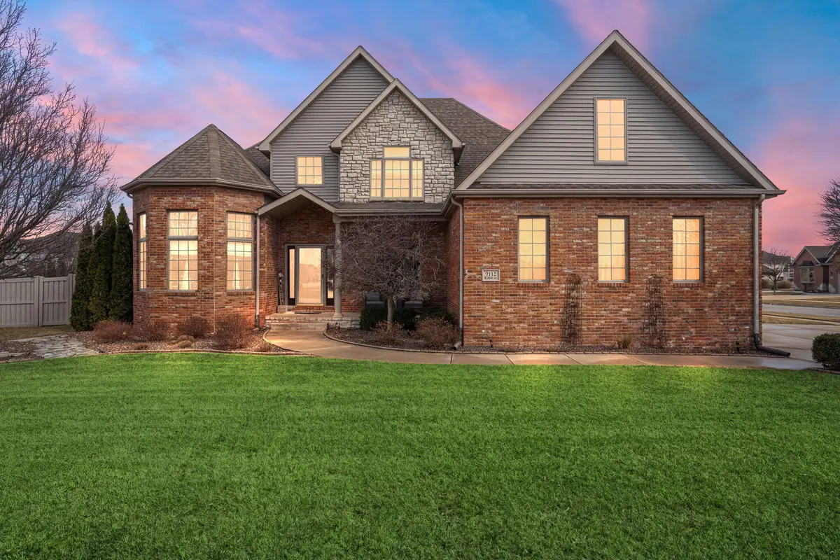 9112 W 96th Place, Saint John, IN 46373 - #1