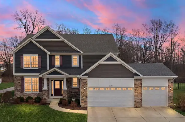 11093 Madigan Avenue, Cedar Lake, IN 46303