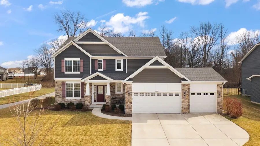 11093 Madigan Avenue, Cedar Lake, IN 46303 - #2