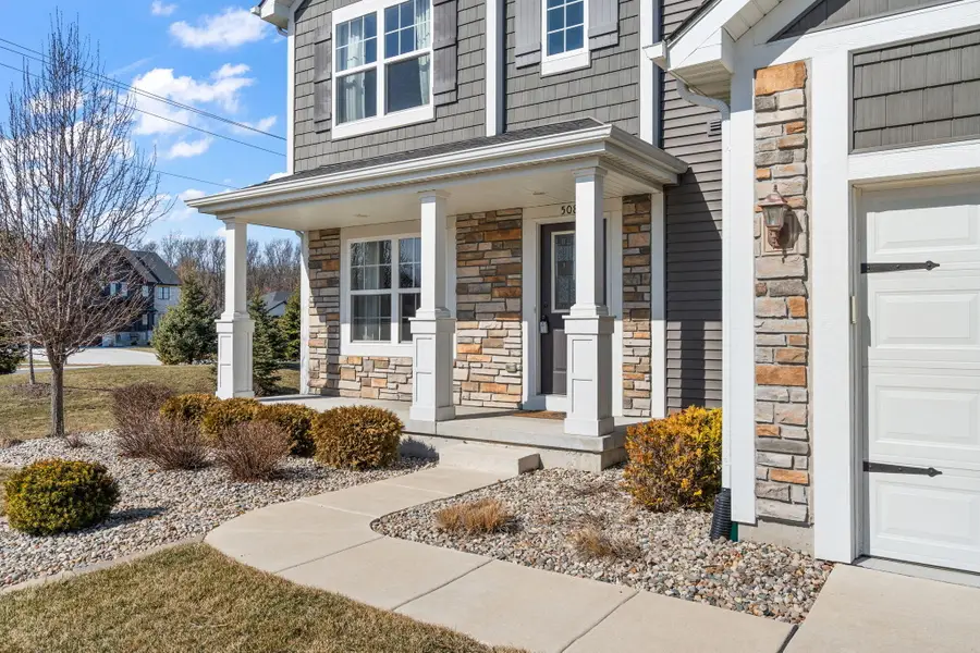 508 E 119th Place, Crown Point, IN 46307 - #3