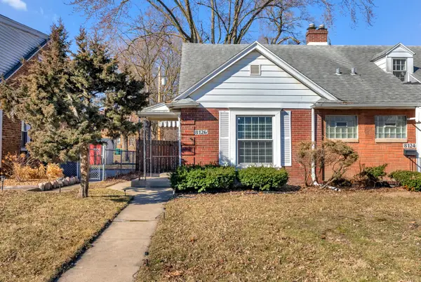 8126 Highland Place, Munster, IN 46321