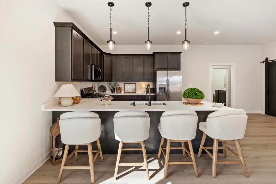 10842 N 1000 W, Demotte, IN 46310 - #3