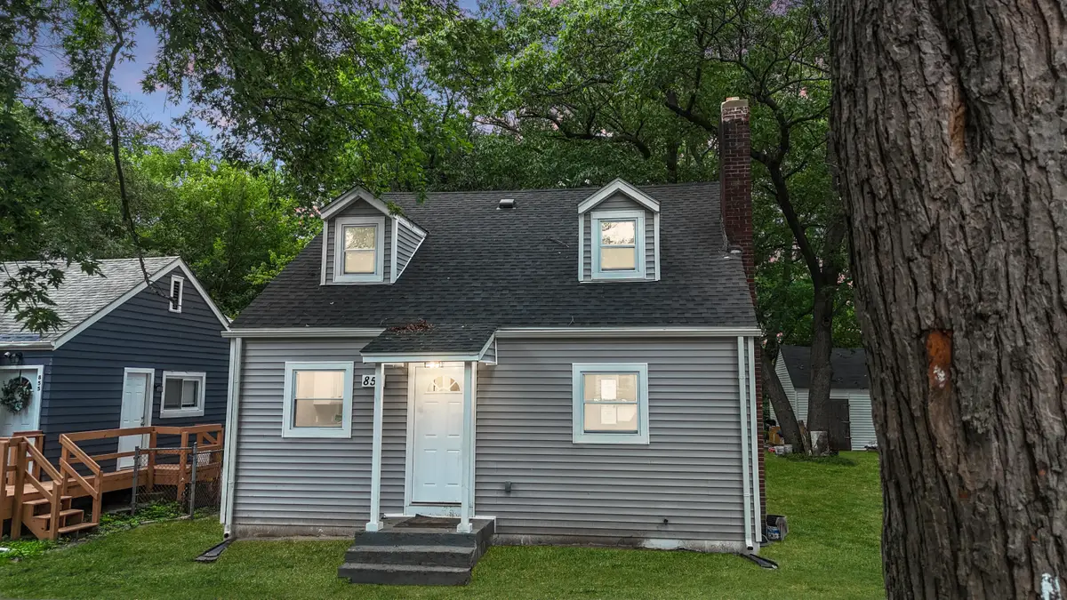 859 Fayette Street, Gary, IN 46403 - #1