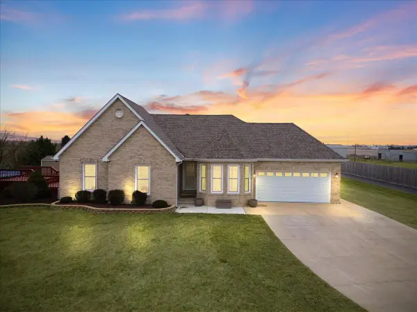 508 W 602 S, Hebron, IN 46341