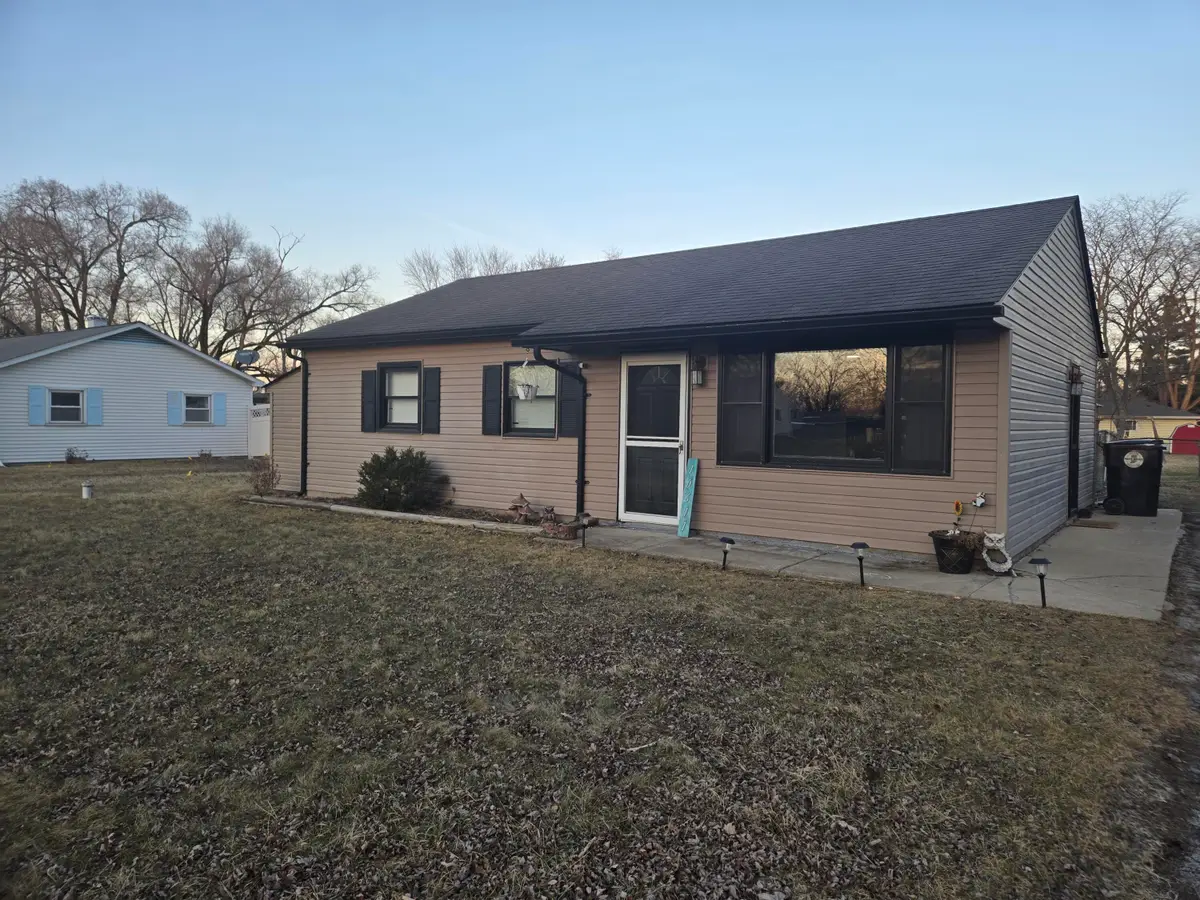 10611 Baker Street, Crown Point, IN 46307 - #1