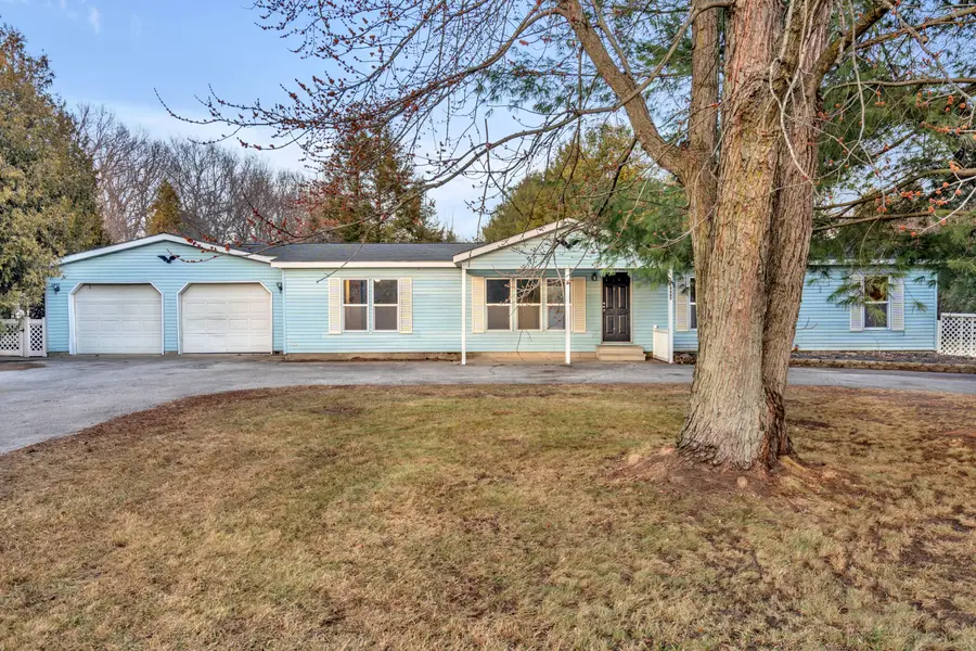 14865 Heritage Drive W, Wheatfield, IN 46392 - #2