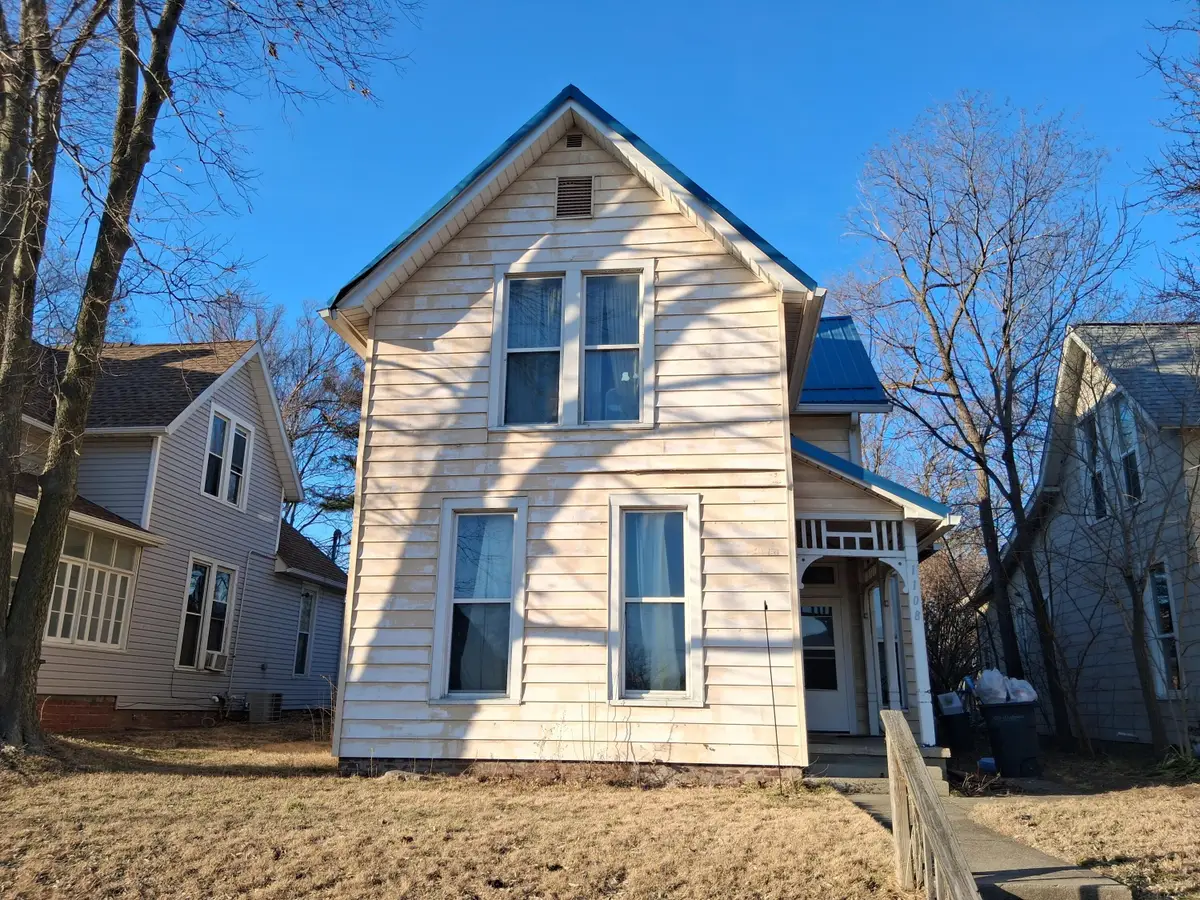 1108 Salem Street, Lafayette, IN 47904 - #1