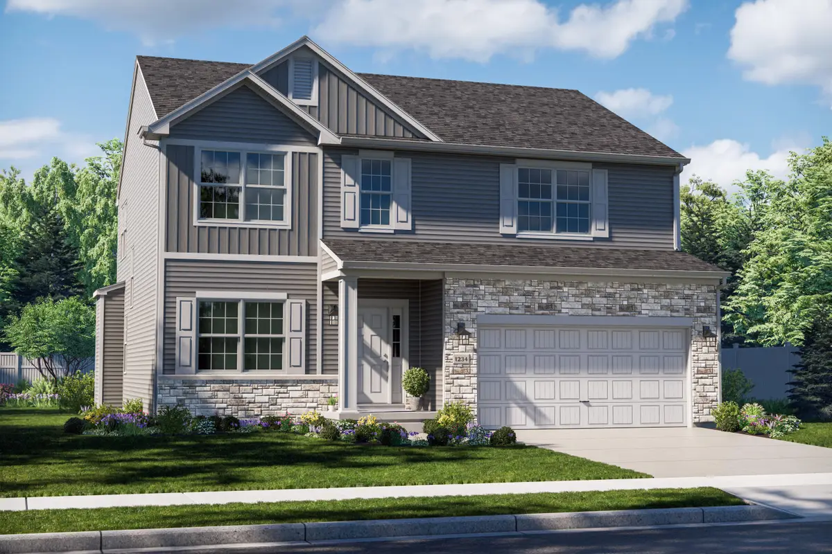 6687 E 104th Avenue, Crown Point, IN 46307 - #1