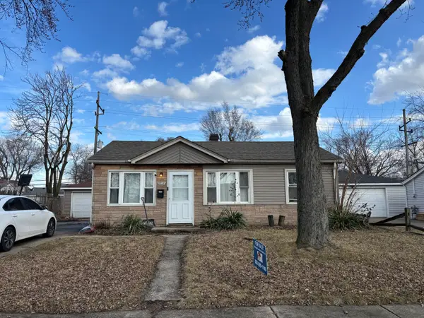 7717 Beech Avenue, Hammond, IN 46324