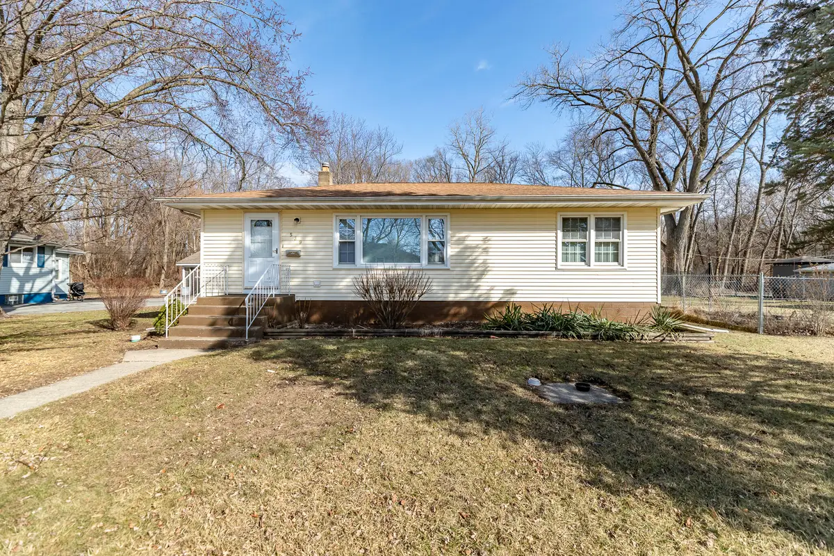 539 S Rensselaer Street, Griffith, IN 46319 - #1