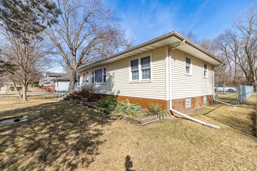 539 S Rensselaer Street, Griffith, IN 46319 - #2