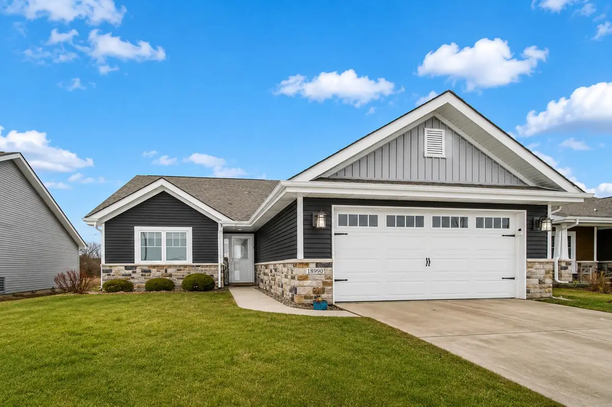 13893 Breakwater Lane, Cedar Lake, IN 46303 - #1