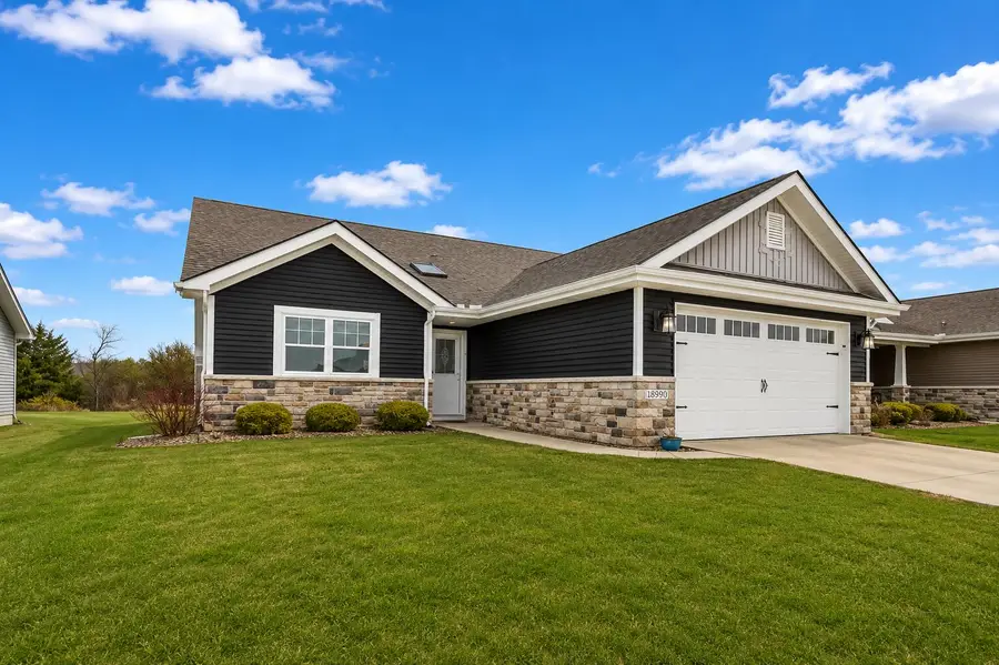 13893 Breakwater Lane, Cedar Lake, IN 46303 - #2