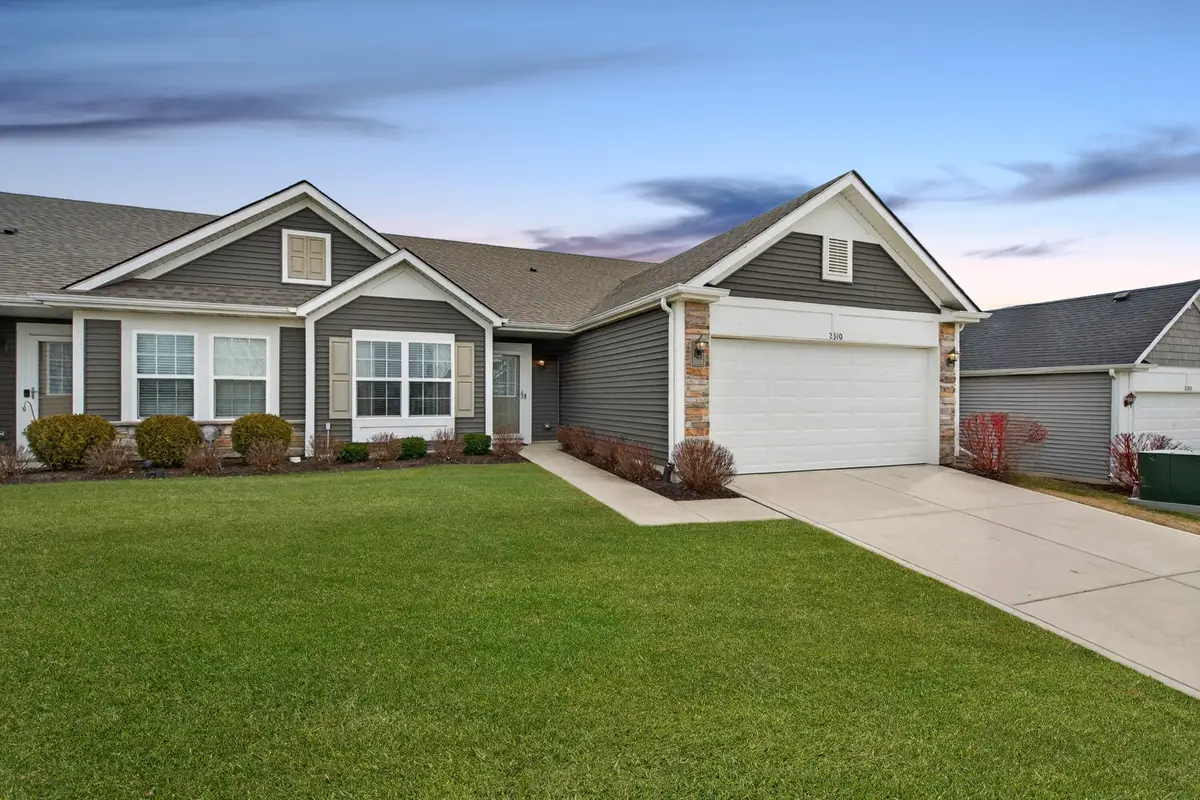 2310 Hudson Road, Valparaiso, IN 46385 - #1