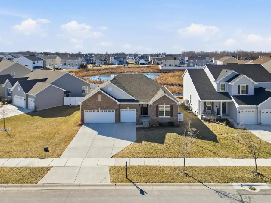 2215 E 109th Place, Crown Point, IN 46307 - #2