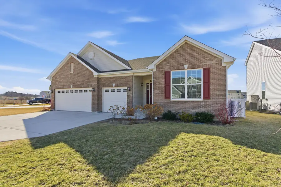 2215 E 109th Place, Crown Point, IN 46307 - #3