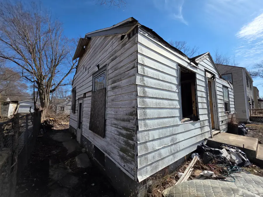 5033 Jefferson Street, Gary, IN 46408 - #3