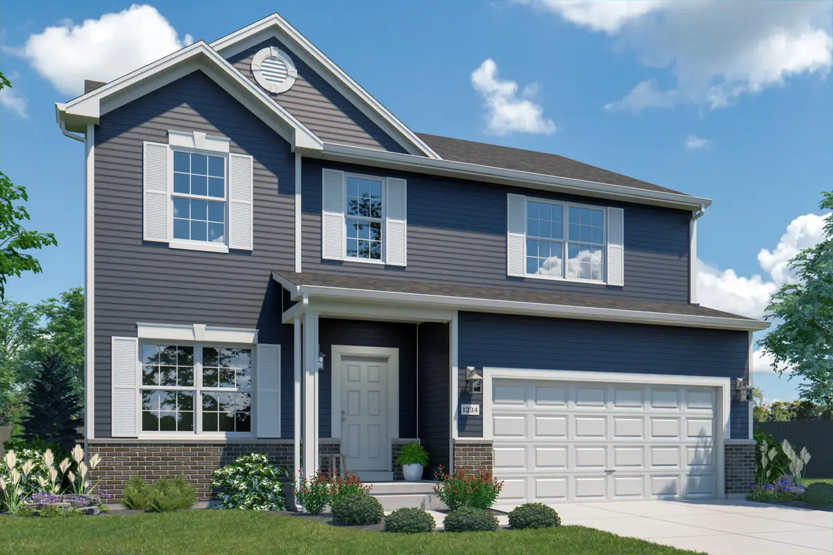 6836 E 104th Avenue, Crown Point, IN 46307 - #1