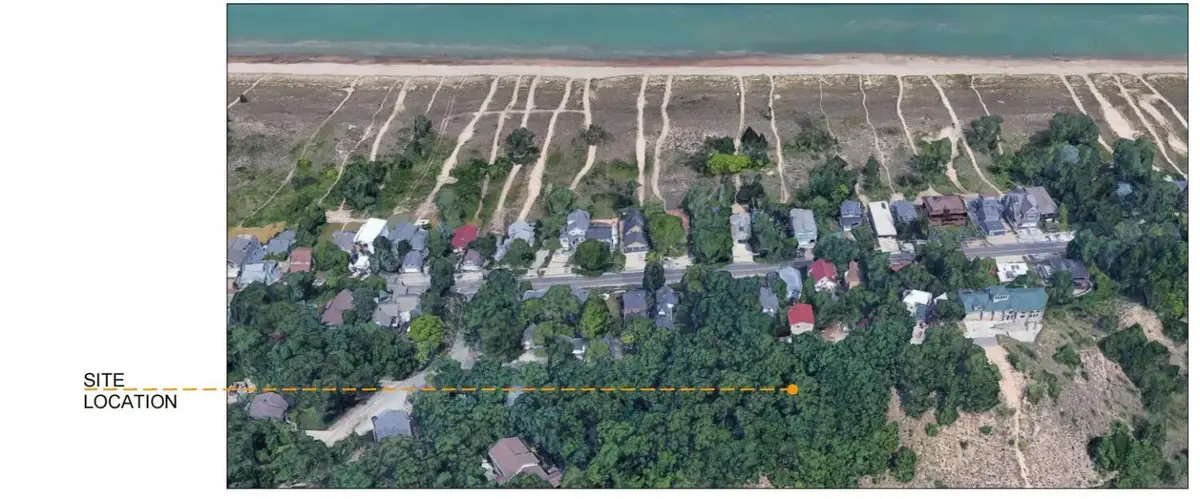 0 Turner Court, Michigan City, IN 46360 - #1