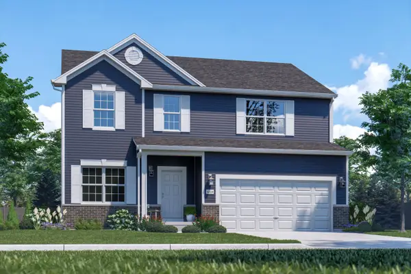 6875 E 103rd Lane, Crown Point, IN 46307