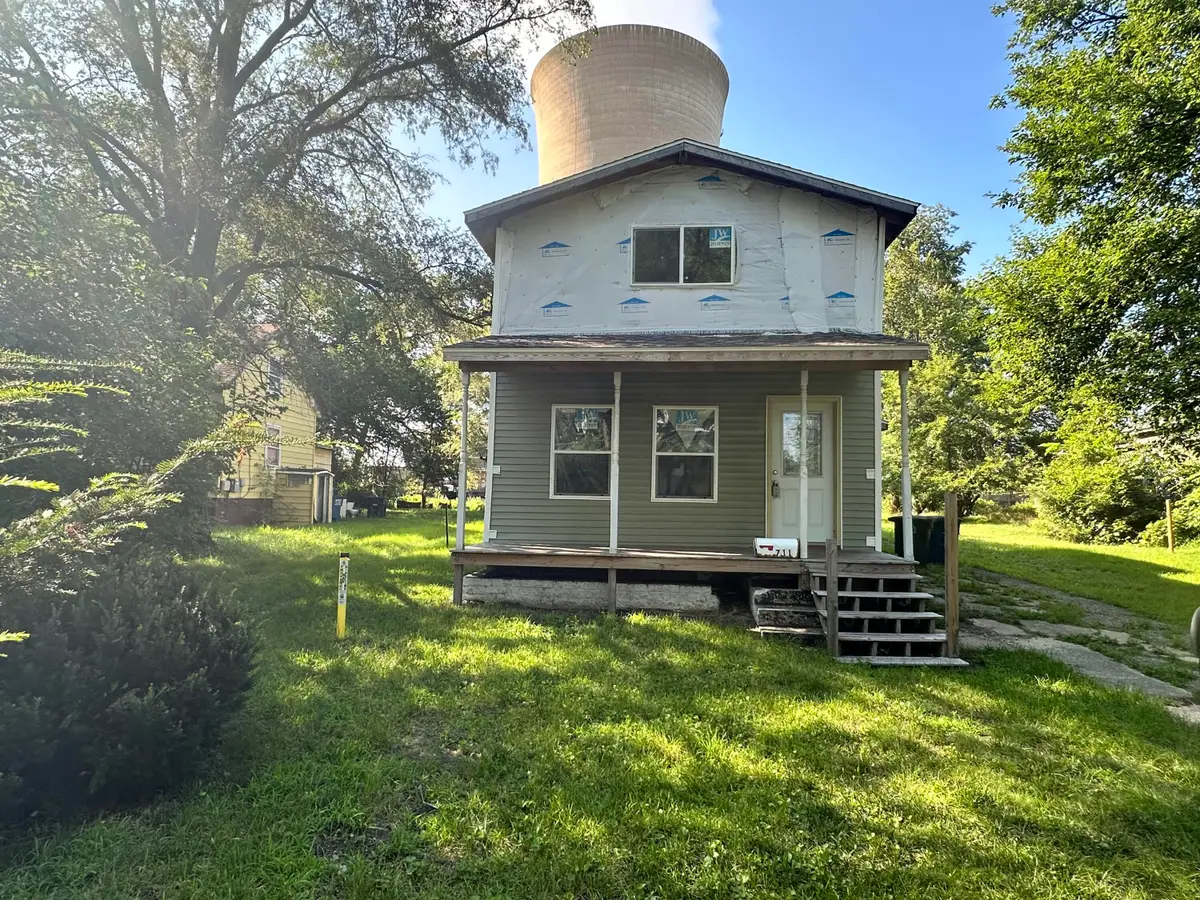 711 W 4th Street, Michigan City, IN 46360 - #1