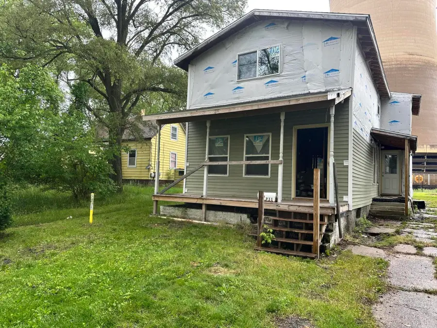 711 W 4th Street, Michigan City, IN 46360 - #2