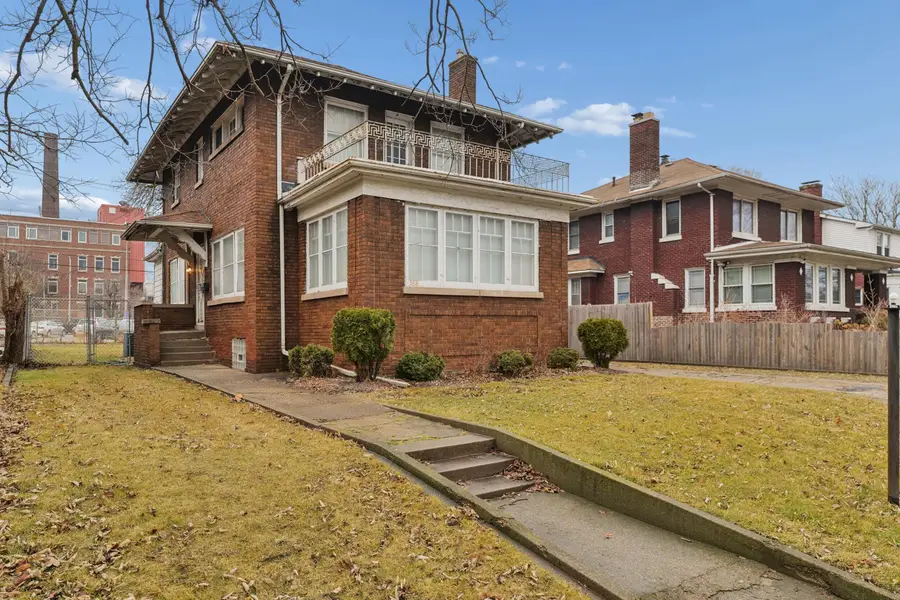 568 Johnson Street, Gary, IN 46402 - #2