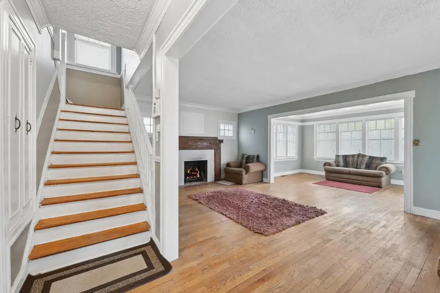 568 Johnson Street, Gary, IN 46402 - #3