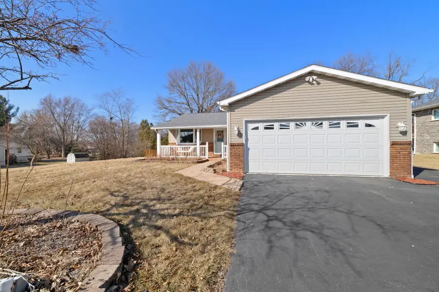 1886 Loganberry Lane, Crown Point, IN 46307 - #2