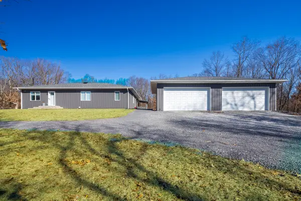 7251 N 200 W, Lake Village, IN 46349