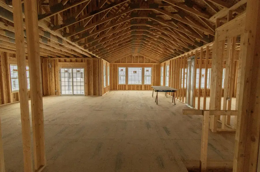 12600 Woodside Drive, Cedar Lake, IN 46303 - #3