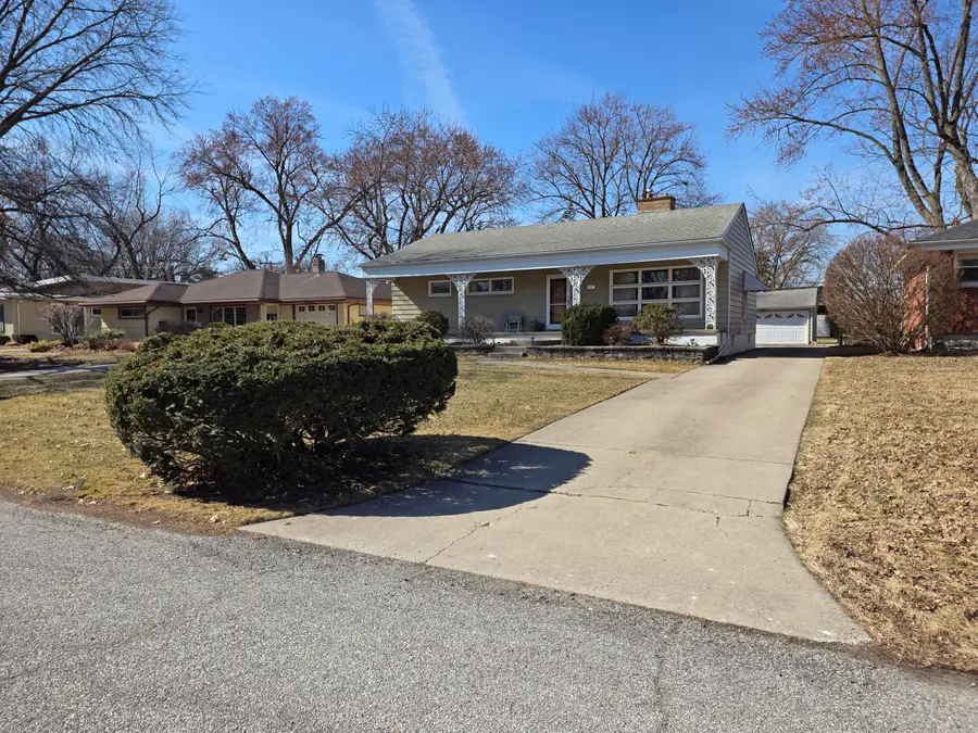 8226 Kooy Drive, Munster, IN 46321 - #3