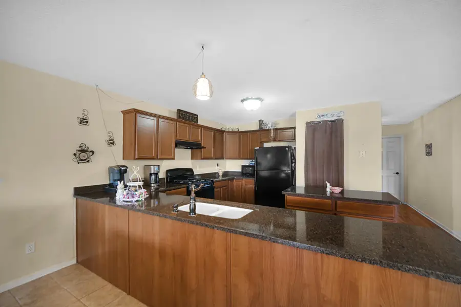 323 E 129th Place, Crown Point, IN 46307 - #3