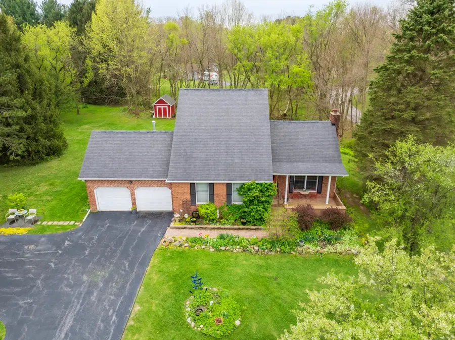 328 E Tratebas Road, Chesterton, IN 46304 - #2